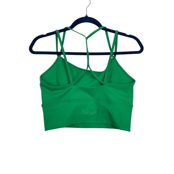 Halfdays Gwen Longline Top NWT - Picture 7 of 9